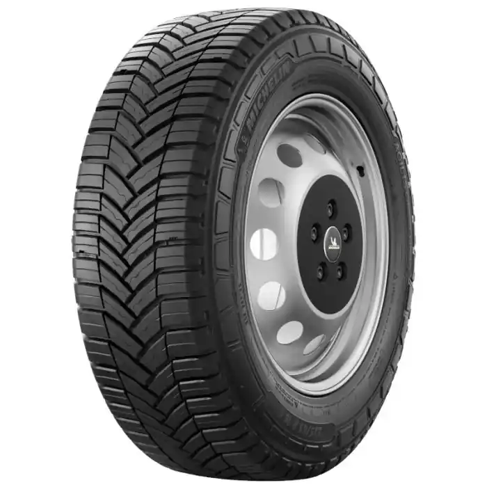 Anvelope all season MICHELIN AGILIS CROSSCLIMATE 215/60R17C 109/107T Reducere extra