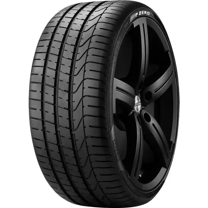 Mai ieftin Anvelope vara PIRELLI P ZERO (PZ3) 275/40R19 105Y