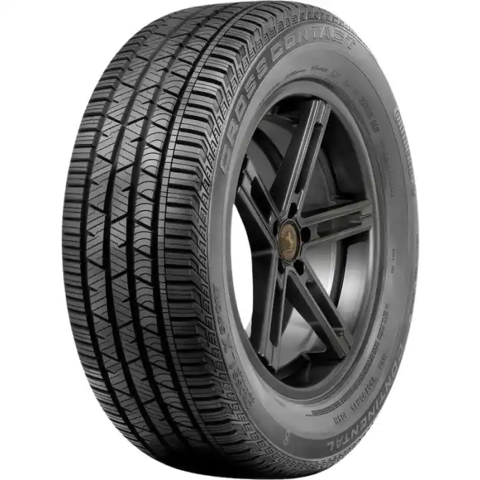 Promoție Anvelope vara CONTINENTAL CrossContact LX Sport 275/45R21 110W
