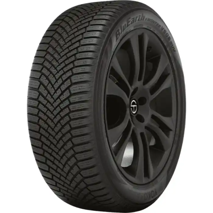 Preț mic Anvelope iarna YOKOHAMA BLUEARTH WINTER V906 SUV 285/45R21 113V