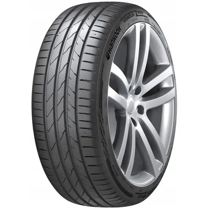 Anvelope vara HANKOOK K137A VENTUS EVO SUV 315/35R21 111Y Livrare rapidă