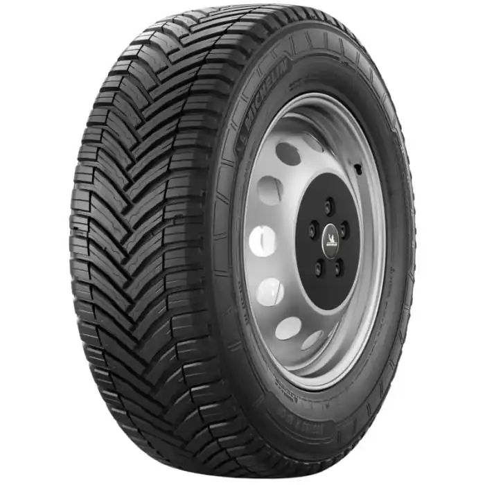 Anvelope all season MICHELIN CROSSCLIMATE CAMPING 225/75R16C 118R Vezi acum