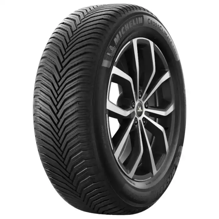 Ofertă de sezon Anvelope all season MICHELIN CROSSCLIMATE 2 SUV 275/40R20 106Y