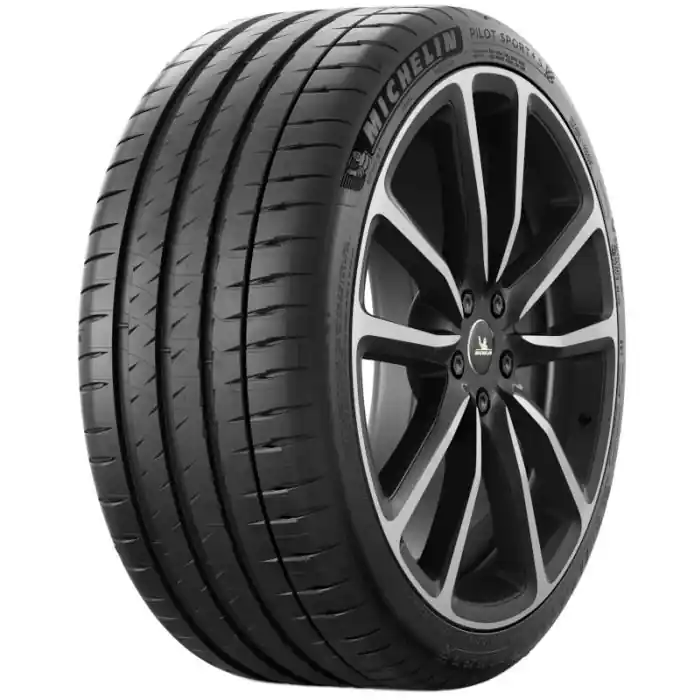 Anvelope vara MICHELIN PILOT SPORT 4 S 275/35R20 102Y Doar azi