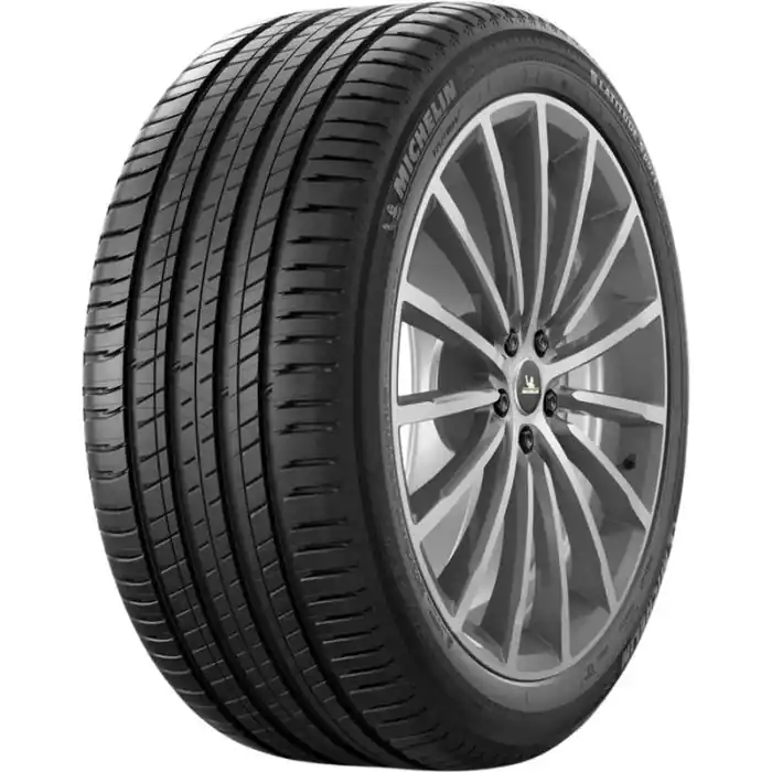 Anvelope vara MICHELIN LATITUDE SPORT 3 245/50R19 105W Preț promoțional