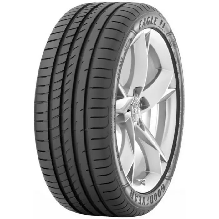 Super ofertă Anvelope vara GOODYEAR EAGLE F1 ASYMMETRIC 2 275/35R20 102Y