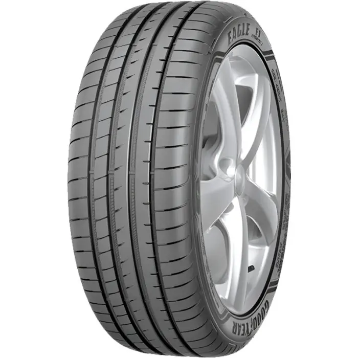 Anvelope vara GOODYEAR EAGLE F1 ASYMMETRIC 5 265/50R20 107H Reduceri