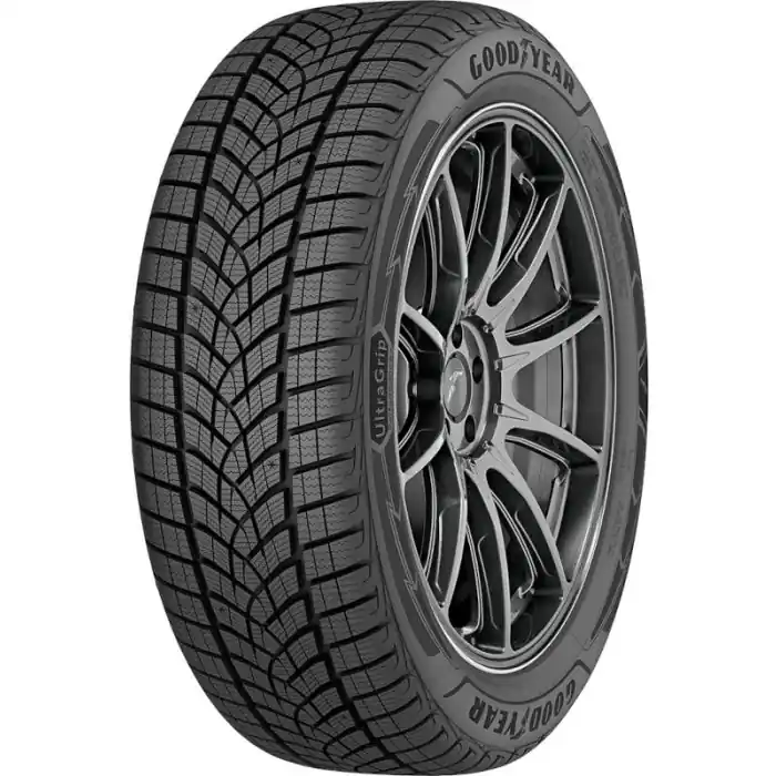 Anvelope iarna GOODYEAR ULTRAGRIP PERFORMANCE+ SUV 255/60R19 113V Ofertă de sezon