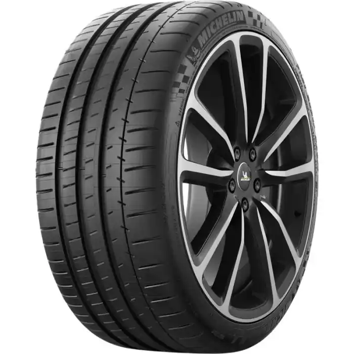 Anvelope vara MICHELIN PILOT SUPER SPORT 245/35R20 95Y Expediere rapidă