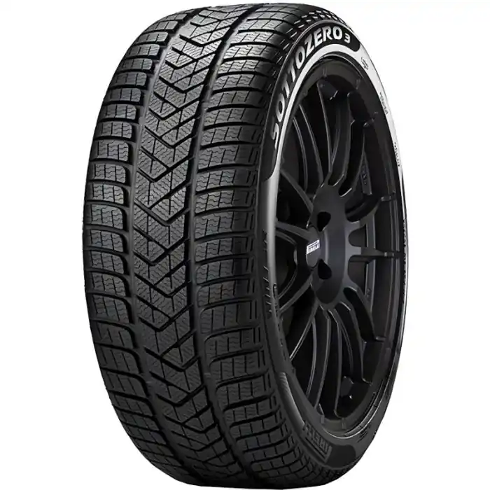 Anvelope iarna PIRELLI WINTER SOTTOZERO 3 255/35R19 96H Lichidare de stoc