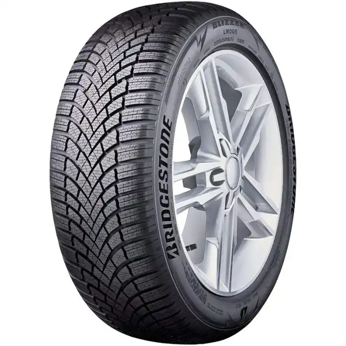 Reducere Anvelope iarna BRIDGESTONE BLIZZAK LM005 275/40R22 107V