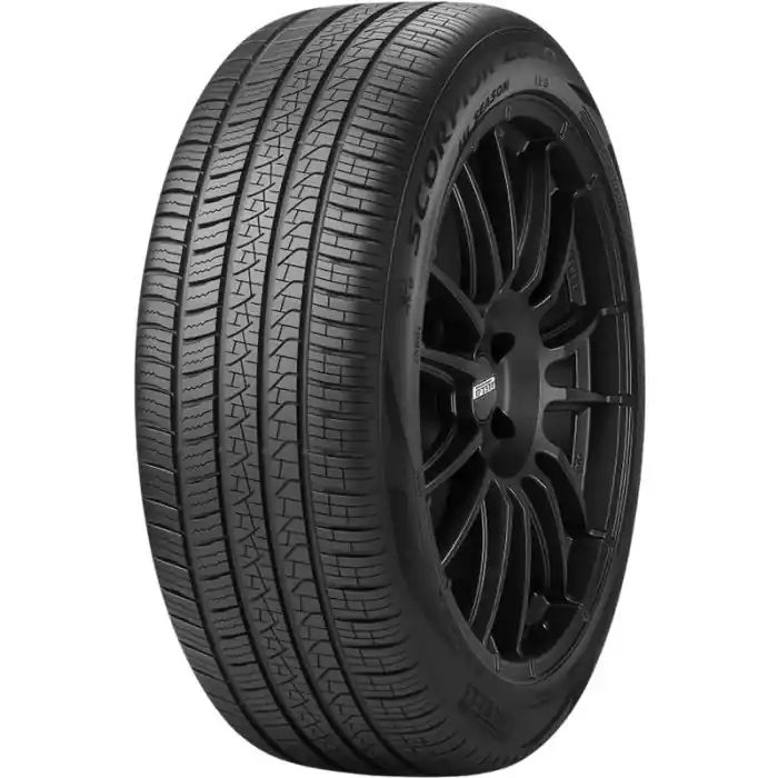 Anvelope vara PIRELLI SCORPION ZERO ALL SEASON 275/40R22 108Y Cel mai vândut