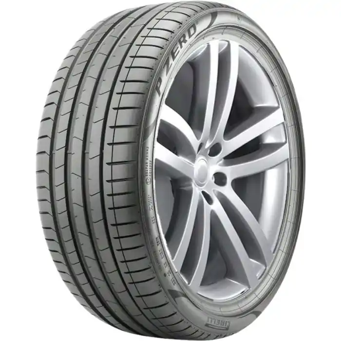 Anvelope vara PIRELLI P Zero PZ4 LS (Luxury Saloon) 275/30R20 97Y Livrare expres