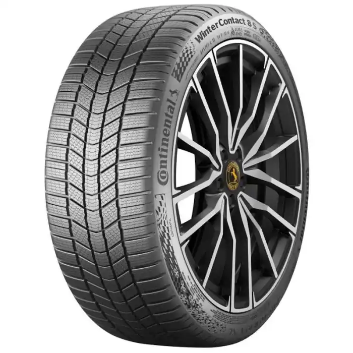 Chilipir Anvelope iarna CONTINENTAL WINTERCONTACT 8 S 295/40R21 111V