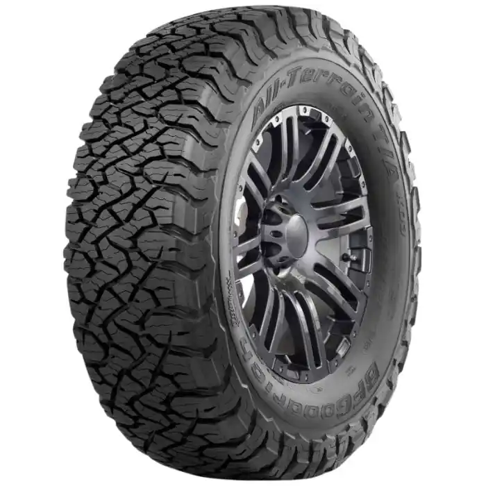 Anvelope all season BFGOODRICH ALL-TERRAIN T/A KO3 265/60R18 114110S Calitate înaltă