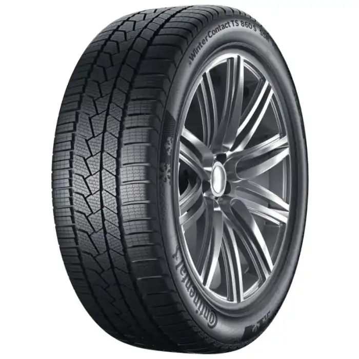 Anvelope iarna CONTINENTAL WinterContact TS 860 S 275/40R20 106V Discount