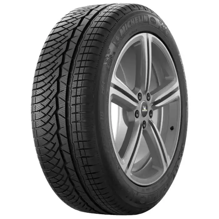 Anvelope iarna MICHELIN PILOT ALPIN PA4 285/40R19 103V Ieftin