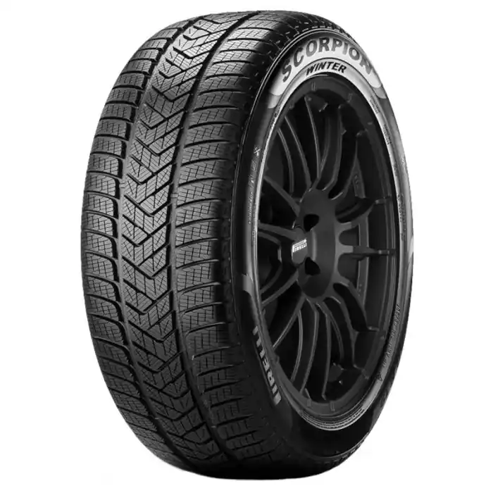 Anvelope iarna PIRELLI SCORPION WINTER 265/50R20 111H Reducere specială
