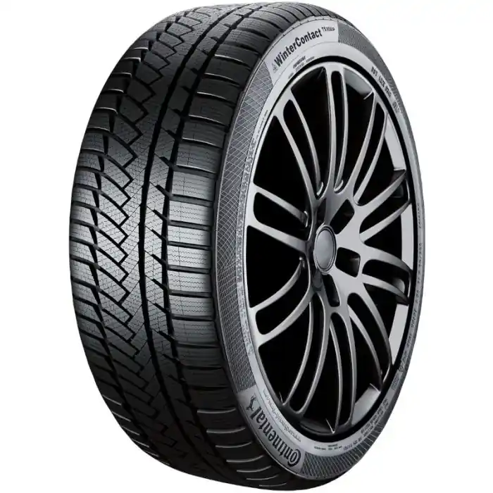 Anvelope iarna CONTINENTAL ContiWinterContact TS 850 P 295/45R20 114V Chilipir