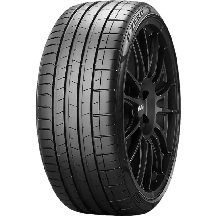 Preț promoțional Anvelope vara PIRELLI P ZERO PZ4 SC (SPORTS CAR) 285/35R21 105Y