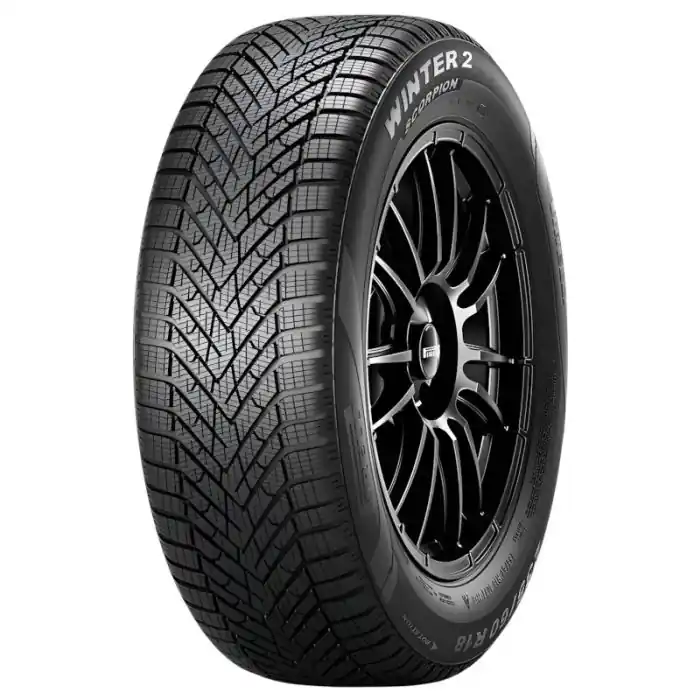 Anvelope iarna PIRELLI SCORPION WINTER 2 295/35R22 108V Chilipir