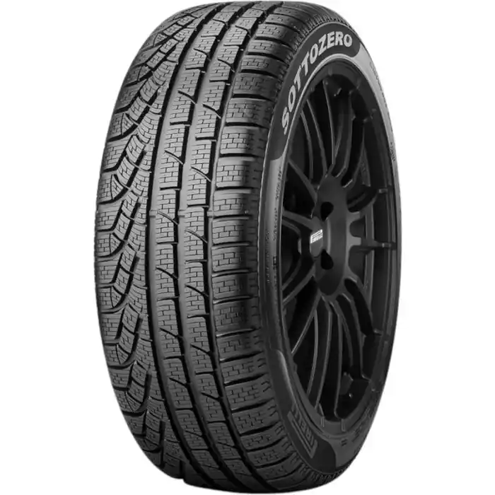 Anvelope iarna PIRELLI WINTER 240 SOTTOZERO SERIE II 295/30R19 100V Doar azi