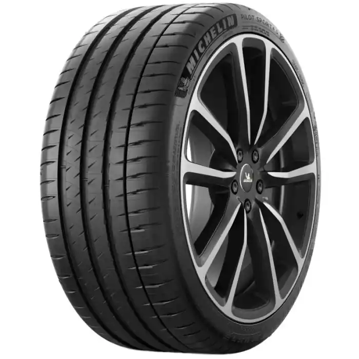 Anvelope vara MICHELIN PILOT SPORT 4 S 295/30R21 105Y Transport gratuit