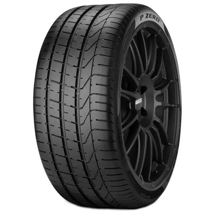 Plată sigură Anvelope vara PIRELLI P ZERO 285/45R21 113Y