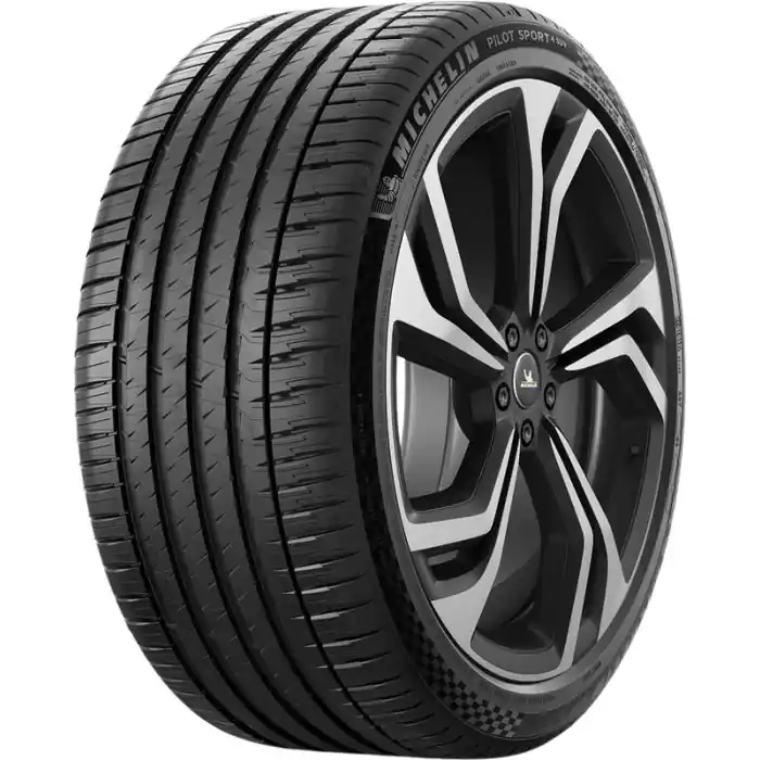 Reducere specială Anvelope vara MICHELIN PILOT SPORT 4 SUV 285/35R23 107Y