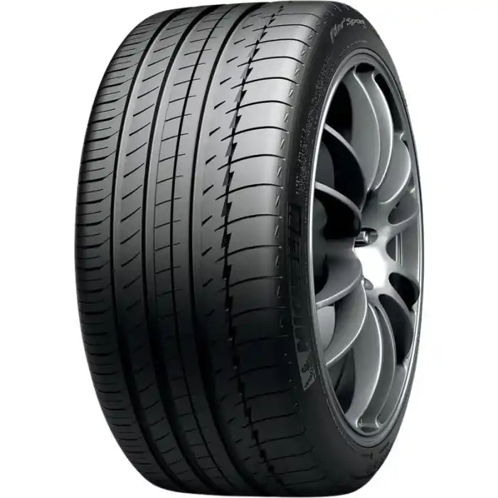 Super ofertă Anvelope vara MICHELIN PILOT SPORT PS2 315/30R18 98Y