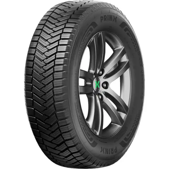 Preț promoțional Anvelope all season PRINX VANEA 4S 195/75R16C 110/108R
