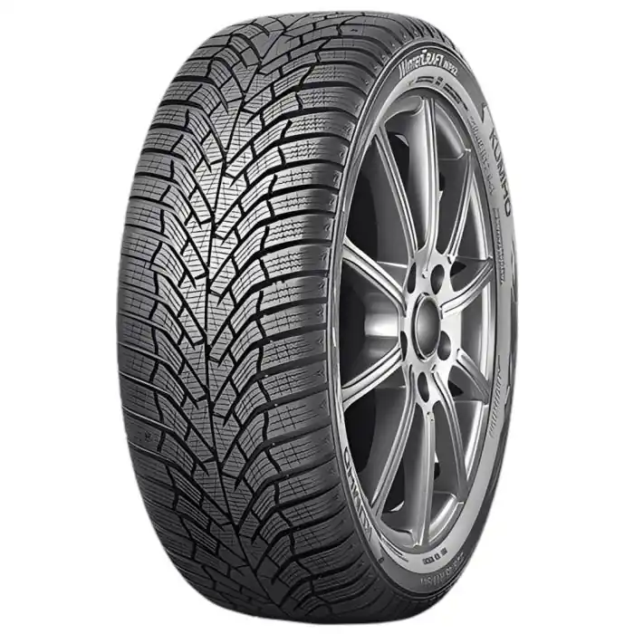 Livrare expres Anvelope iarna KUMHO WINTERCRAFT WP52 195/60R15 88T
