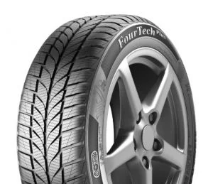 Anvelopa All season Viking FourTech Plus 235/45 R18 98Y XL Cel mai vândut