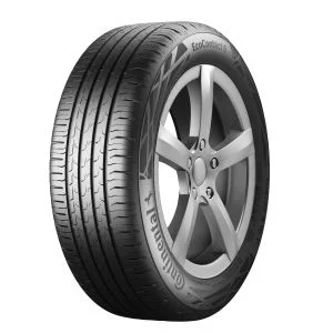 Anvelopa vara Continental EcoContact 6 VOL 235/50 R19 103V XL Transport gratuit