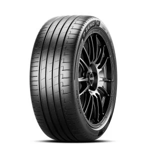 Vezi acum Pirelli P Zero E rft + Elect 245/35 R21 96Y Runflat
