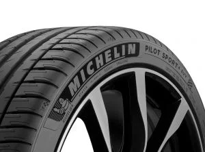 Cumpără acum Anvelopa vara Michelin Pilot Sport 4 SUV 235/50/R20 104V XL