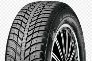Anvelopa all season Nexen N`Blue 4Season 225/65 R17 106V XL Reducere