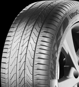 Premium Anvelopa vara Continental UltraContact 225/55/R18 98V
