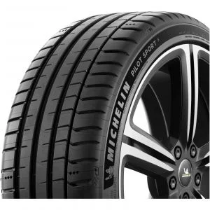 Anvelopa vara Michelin Pilot Sport 5 215/55 R17 98Y XL Livrare gratuită