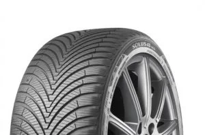 Anvelopa All seasons Kumho Solus 4S HA32 175/55/R15 77T Cel mai vândut
