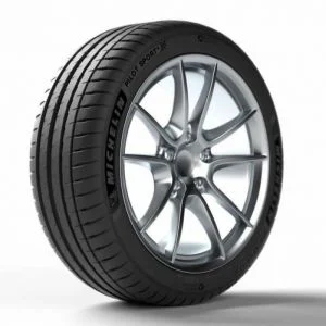 Ofertă exclusivă Anvelopa vara Michelin Pilot Sport 4- 255/35/R20 97Y XL