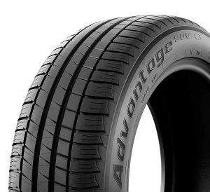 Disponibil imediat Anvelopa vara BF Goodrich Advantage SUV 235/50 R19 99V