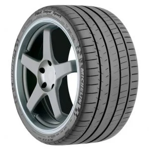 Anvelopa Vara Michelin Pilot Super Sport 295/35/R19 100Y Reducere extra