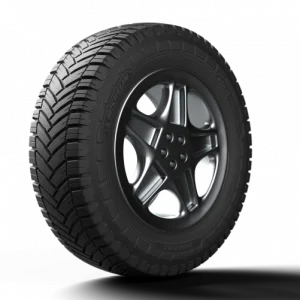 Preferatul clienților Anvelopa all season Michelin Agilis CrossClimate 205/65 R16C 107/105T –
