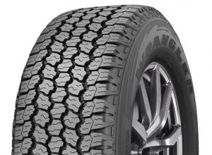 Cel mai bun preț Anvelopa vara Goodyear Wrangler All-Terrain Adventure 235/65 R17 108T XL