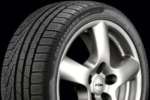 Anvelopa iarna Pirelli W240 Sottozero S2 265/35 R20 99V XL Plată sigură