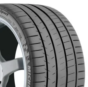 Anvelopa Vara Michelin Pilot Super Sport MO 265/40 R18 101Y XL Reducere de preț