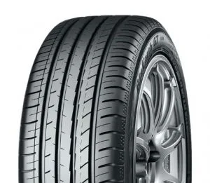 Preț mic Anvelopa vara Yokohama BluEarth-GT AE51 215/40 R18 89W