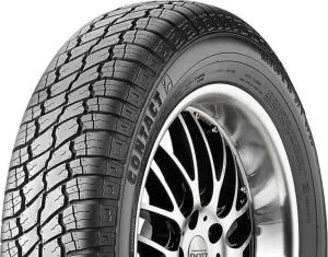 Livrare rapidă Anvelopa vara Continental ContiContact CT 22 165/80 R15 87T