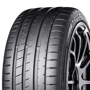 Anvelopa vara Yokohama Advan Sport V107 285/45 R21 113Y XL Ultima șansă